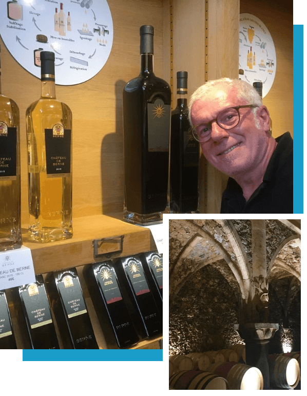 Best Wine Tasting Tour in Provence