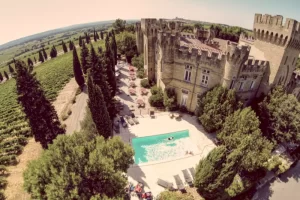 Best Provence multiple days package